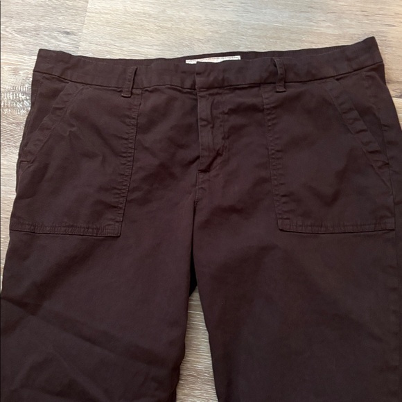 Frank & Eileen Blackrock Utility Pant - Picture 7 of 9